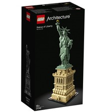 LEGO 21042 Architecture