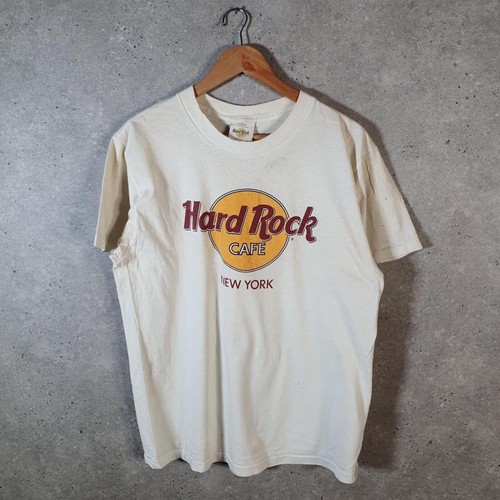 Vintage hard rock cafe - rock,