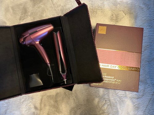 Ghd cherry chic chronos - cherry,