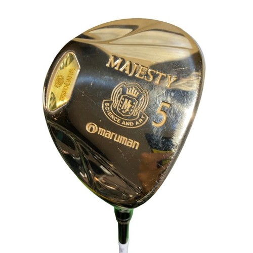 Maruman majesty vanquish - majesty,