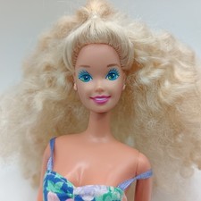 Vintage Barbie Teen Talk Puppe