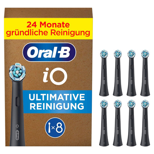 Oral ultimative reinigung - oral-b,