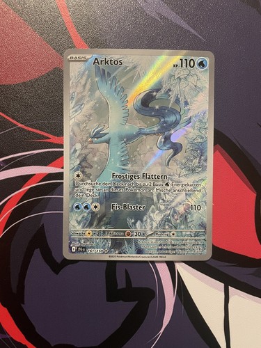 Pokemon 161 159 - pokemon, 161/159
