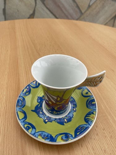 Espresso sammeltasse rosenthal - espresso,
