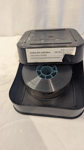 Kino trailer 35mm zelluloid - 35mm,
