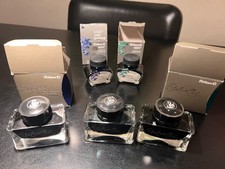 Tinte für Füllfederhalter