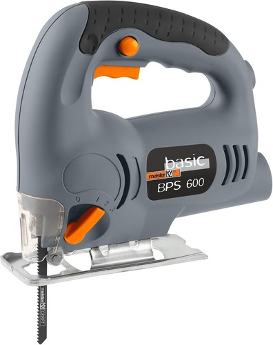 Meister basic bps - meister,