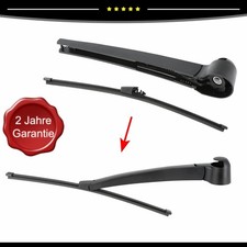 HECK SCHEIBENWISCHER + ARM