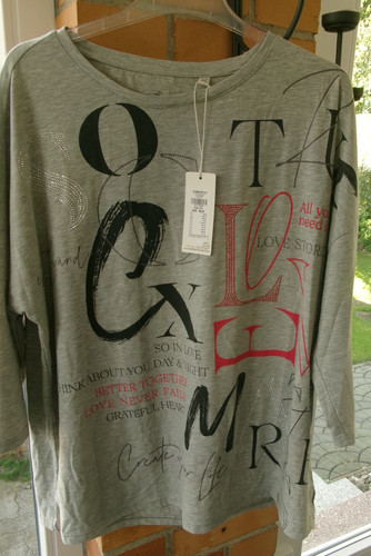 Soccx shirt größe xxl neu - soccx,