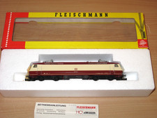 FLEISCHMANN 4350 H0 E-Lok DB E