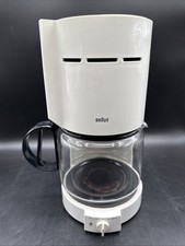 Braun Aromaster 10 Cup Coffee