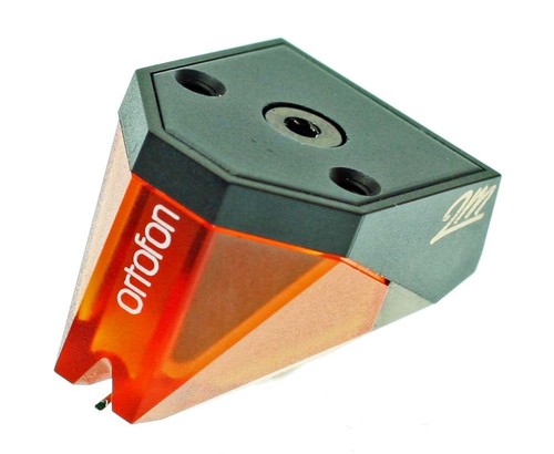 Ortofon bronze tonabnehmer - bronze,