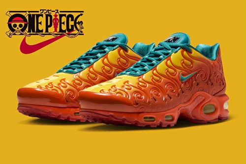 Nike air max - plus, one