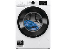 GORENJE WPNEI 74 SA 1 TS Waschmaschine (7 kg, 1400 U/Min., A) B-Ware