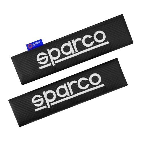 Sparco gurtschoner gurtpolster - sparco,