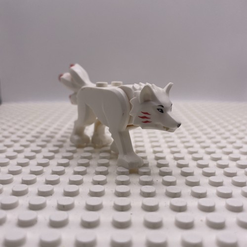Lego wolf bb0916c01pb01 - lego,