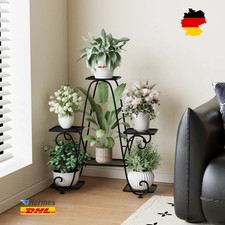 Pflanzenständer Metall