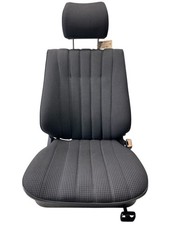 Original Mercedes W201 190E