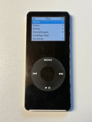 Apple ipod classic nano mini - classic,