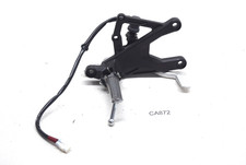 Fußraste vorne Yamaha YZF R1