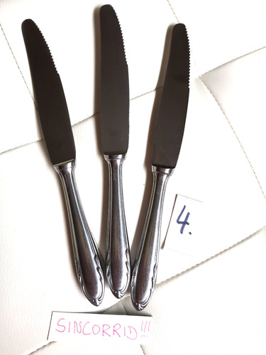 Ddr abs besteck sincorrid - abs,