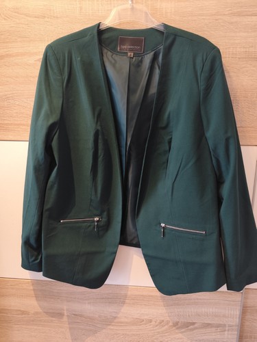 Bodyflirt offener blazer - bodyflirt,