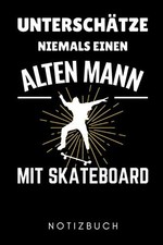 UNTERSCHÄTZE NIEMALS EINEN