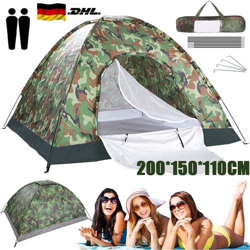 Mann personen tarnfarben - 1-2,
