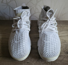 WMNS Nike Air Presto Flyknit Ultra 835738-100 Schuhe Sneaker Weiß Gr. 39