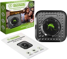 ISOTRONIC Stechmücken