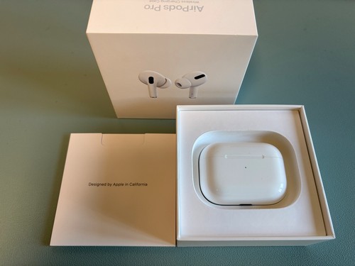 Apple airpods pro 1 - pro, (1