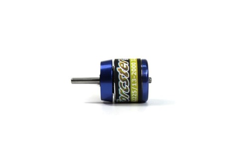 Torcster brushless blue - torcster,