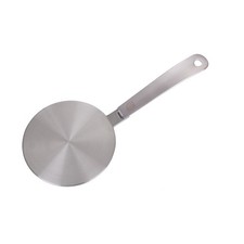 GRÄWE Adapterplatte für Induktionsherd, Ø 14 cm