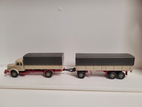 Wiking krupp titan - 1:87,