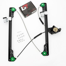 Front Left Electric Window