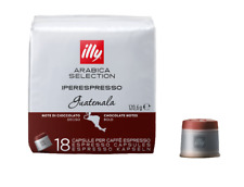 illy Iperespresso - Arabica
