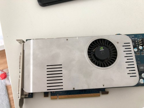 Geforce 9600gt 512mb ddr3 - geforce,