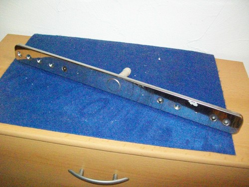 Miele sprüharm mtnr - (unten),