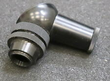 ZEISS IKON Winkelsucher für Contarex Winkelfernrohr mit Zwischenstück 90°