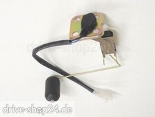 BENZINSTANDGEBER Tankgeber