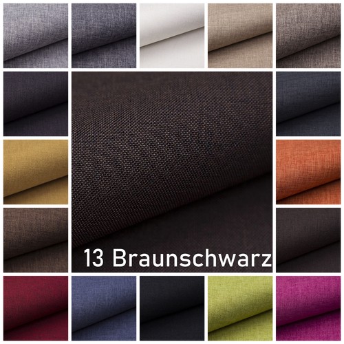 Polsterstoff lux meterware - lux,