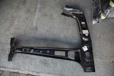 VW Touran Seitenteil innen VW