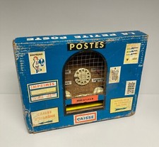 Kinderpost telefonzelle weber - kinderpost,