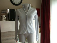 SOCCX Strickjacke Damen