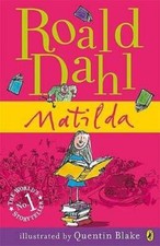 Matilda - Paperback By Dahl
