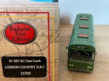 EFE 35705 36’ BET RC CLASS