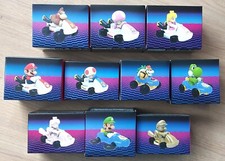 Mc Donalds Mario Super Kart -