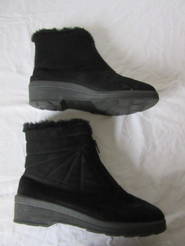 Rohde winter stiefel sympatex - rohde,