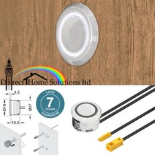 Loox5 12V Dimmschalter mit