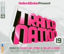 Trance Nation 19 (mixed by